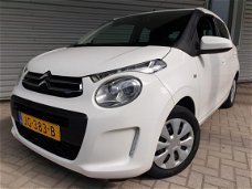 Citroën C1 - 1.0 e-VTi Feel