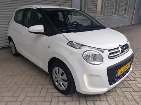 Citroën C1 - 1.0 e-VTi Feel - 1