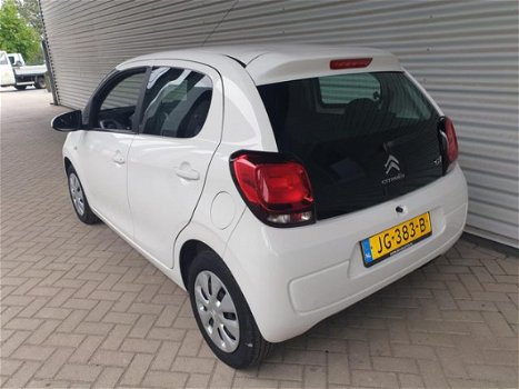 Citroën C1 - 1.0 e-VTi Feel - 1