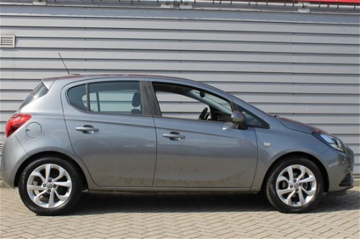 Opel Corsa - 1.4 90pk | AUTOMAAT / Navi - 1