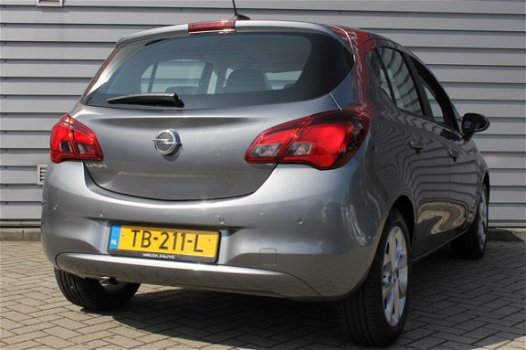 Opel Corsa - 1.4 90pk | AUTOMAAT / Navi - 1