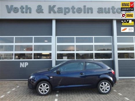 Seat Ibiza SC - 1.2 Reference - 1