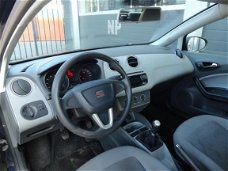 Seat Ibiza SC - 1.2 Reference