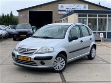 Citroën C3 - 1.1i Ligne Séduction/Stuurbkr/Apk nieuw/