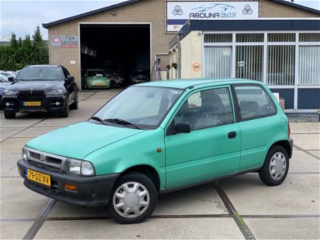 Suzuki Alto - 1.0 GA/Goed onderhouden/APK 07-2020 - 1