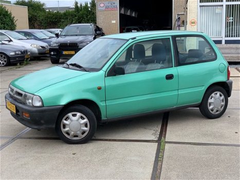 Suzuki Alto - 1.0 GA/Goed onderhouden/APK 07-2020 - 1