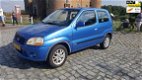 Suzuki Ignis - 1.3-16V Special met Airco en Hoge Instap - 1 - Thumbnail