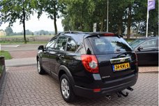 Chevrolet Captiva - 2.4i Style 2WD 7 PERSOONS/AIRCO/PDC/TREKHAAK