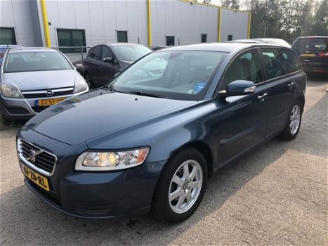 Volvo V50 - 1.8 Kinetic - 1