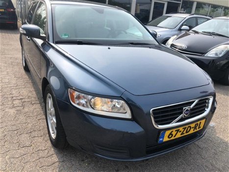 Volvo V50 - 1.8 Kinetic - 1