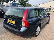 Volvo V50 - 1.8 Kinetic