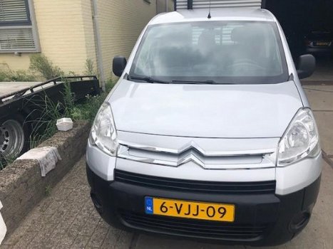 Citroën Berlingo - 1.6 HDIF 500 Club - 1