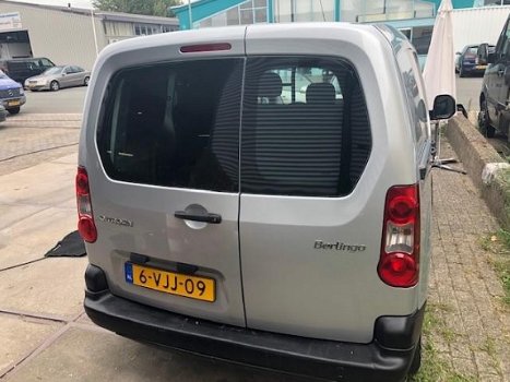 Citroën Berlingo - 1.6 HDIF 500 Club - 1