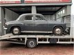 Rover P4 - 95 Sedan 1964 P4 88.000 Miles echte schuurvondst restauratie object moet gezien worden - 1 - Thumbnail