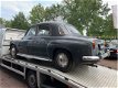 Rover P4 - 95 Sedan 1964 P4 88.000 Miles echte schuurvondst restauratie object moet gezien worden - 1 - Thumbnail