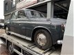 Rover P4 - 95 Sedan 1964 P4 88.000 Miles echte schuurvondst restauratie object moet gezien worden - 1 - Thumbnail