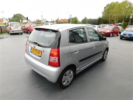 Kia Picanto - 1.0 Bling AIRCO - 1