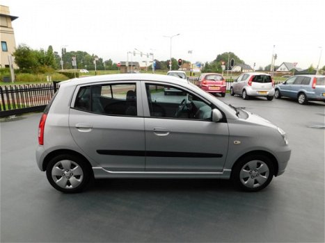 Kia Picanto - 1.0 Bling AIRCO - 1