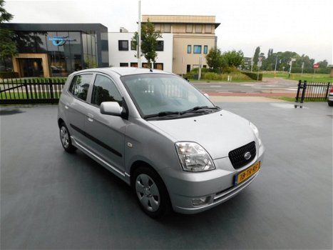 Kia Picanto - 1.0 Bling AIRCO - 1