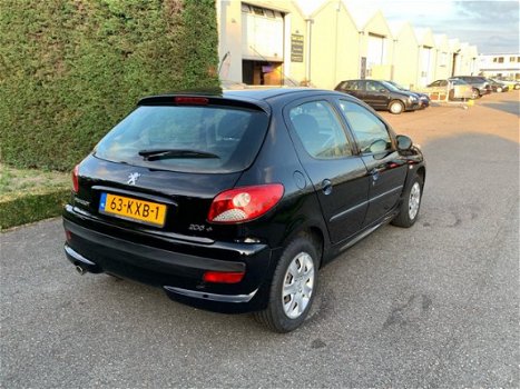 Peugeot 206 - Airco Nap 1.1 XS - 1