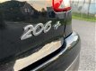 Peugeot 206 - Airco Nap 1.1 XS - 1 - Thumbnail