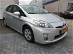 Toyota Prius - 1.8 Dynamic Automaat Alcantara Navi Solar Dak - 1 - Thumbnail