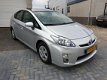 Toyota Prius - 1.8 Dynamic Automaat Alcantara Navi Solar Dak - 1 - Thumbnail