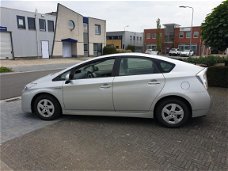 Toyota Prius - 1.8 Dynamic Automaat Alcantara Navi Solar Dak