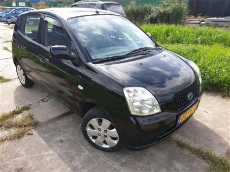 Kia Picanto - 1.1 LXE APK 29-08-2020 - 1