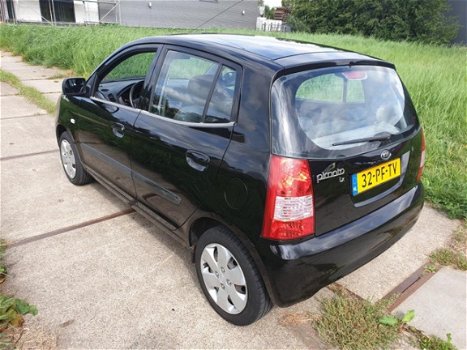 Kia Picanto - 1.1 LXE APK 29-08-2020 - 1