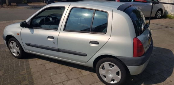 Renault Clio - 1.4 RN MAX - 1