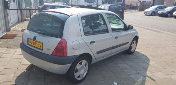 Renault Clio - 1.4 RN MAX - 1