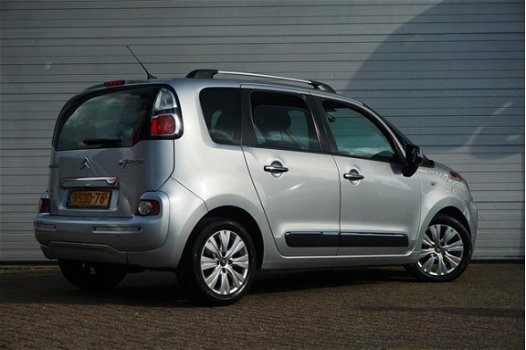 Citroën C3 - 1.6 HDiF Exclusive NWE APK*PDC*Clima*Cruise*LMV 16