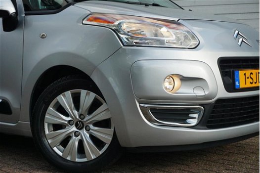 Citroën C3 - 1.6 HDiF Exclusive NWE APK*PDC*Clima*Cruise*LMV 16