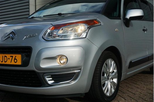 Citroën C3 - 1.6 HDiF Exclusive NWE APK*PDC*Clima*Cruise*LMV 16