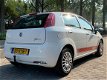 Fiat Grande Punto - 1.3 M-Jet Actual - 1 - Thumbnail