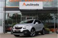 Opel Mokka - 1.6 Cosmo, Trekhaak, Leder, Navi, Stoel/Stuurverwarming - 1 - Thumbnail