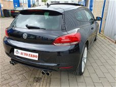 Volkswagen Scirocco - 1.4 TSI Highline Plus