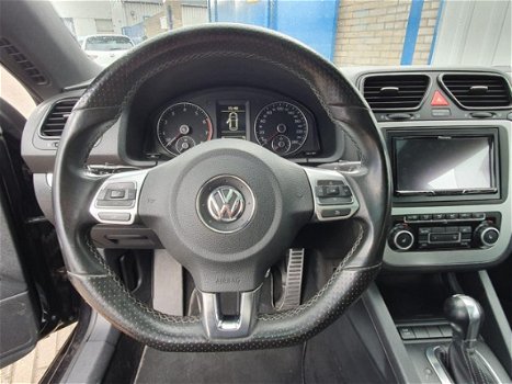 Volkswagen Scirocco - 1.4 TSI Highline Plus - 1