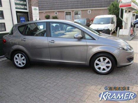 Seat Toledo - 1.6 Stylance - 1