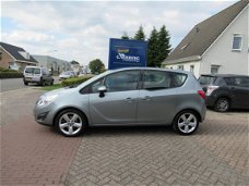 Opel Meriva - 1.4 (Airco, Cruise, Trekhaak, PDC)