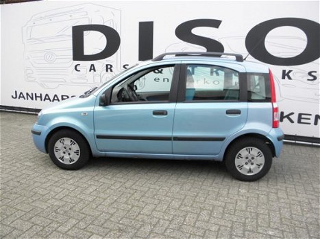 Fiat Panda - 1.2 Dynamic - 1