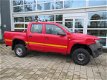 Volkswagen Amarok - 2.0TDI 4-Motion 4x4 103KW - 1 - Thumbnail