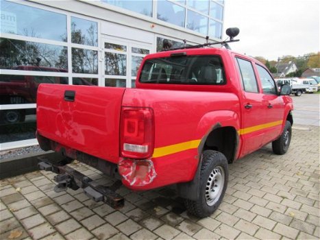 Volkswagen Amarok - 2.0TDI 4-Motion 4x4 103KW - 1