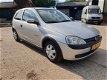 Opel Corsa - 1.0-12V Nieuwe apk airco - 1 - Thumbnail