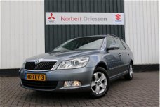 Skoda Octavia Combi - 1.2 TSI Ambition Business Line Navi Trekhaak