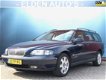 Volvo V70 - 2.4 T Comfort Line Youngtimer / NAP - 1 - Thumbnail