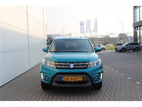 Suzuki Vitara - 1.6 Exclusive Navigatie - 1