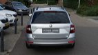 Skoda Octavia Combi - 1.2 TSI Greentech Drive LED NAV - 1 - Thumbnail