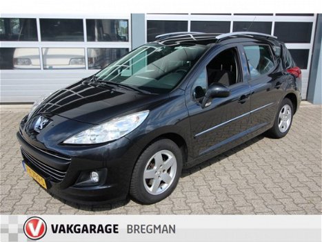 Peugeot 207 SW - 1.4 VTi Sublime - 1